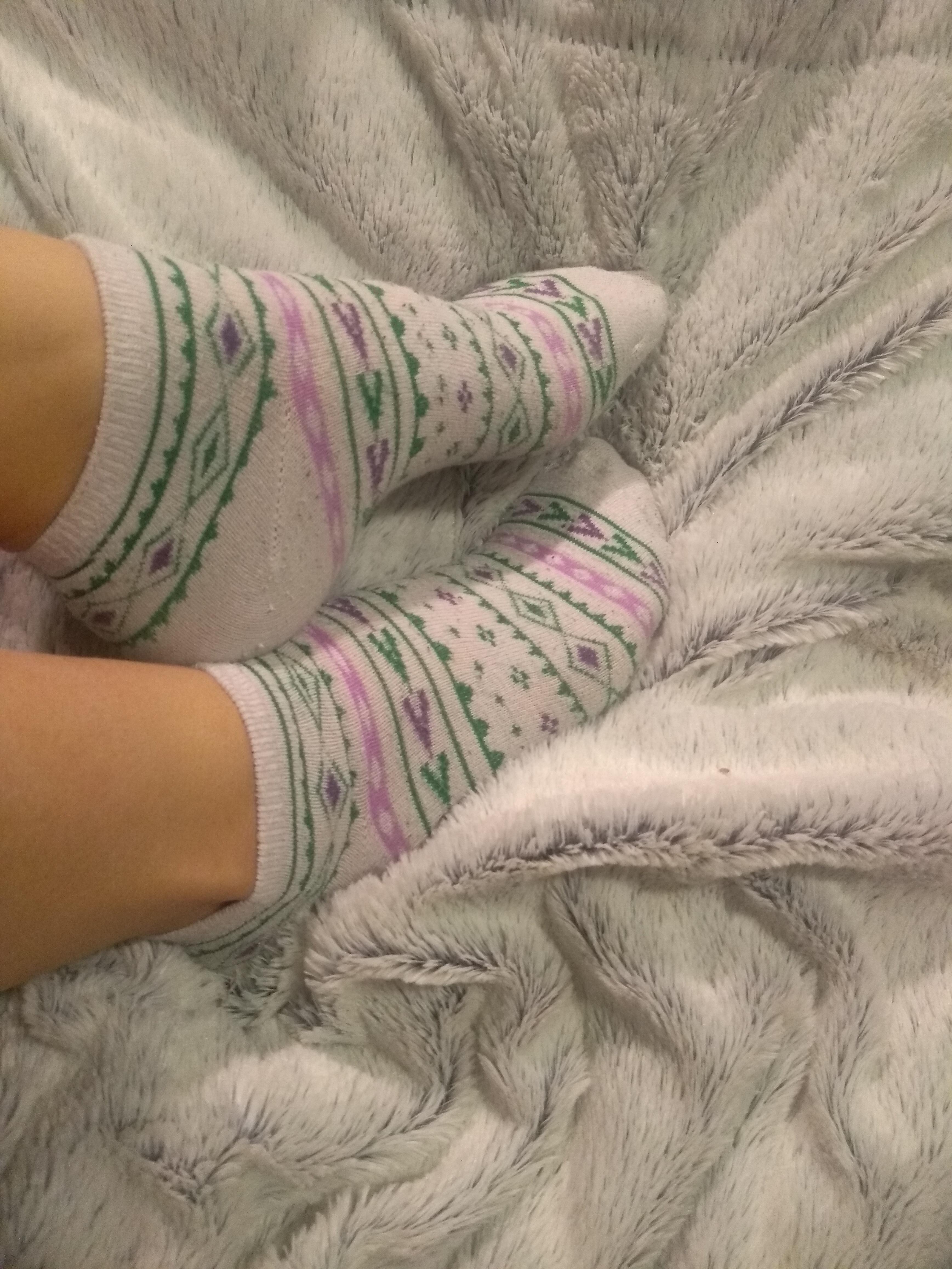 Sweet socks Sweet socks