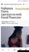 UWAGA OSZUSTWO